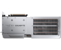 Gigabyte GeForce RTX 4070 Ti AERO OC 12GB GDDR6X - 1096140 - zdjęcie 7
